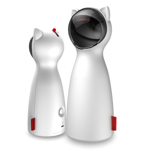 Bentopal Laser Cat Teasing Cat Toy