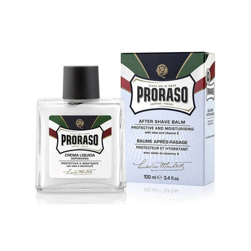 Proraso After Shave Balm Refresh w/ Eucalyptus 100ml
