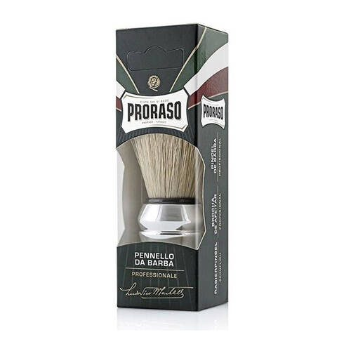 Proraso Large Shave Brush Men's Grooming Essentials