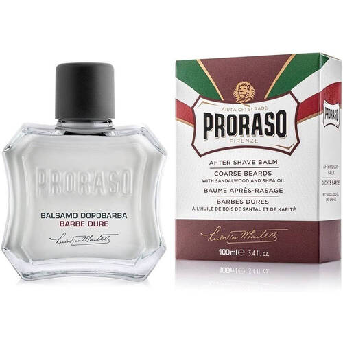 Proraso After Shave Balm Nourish w/ Shea Oil 100ml