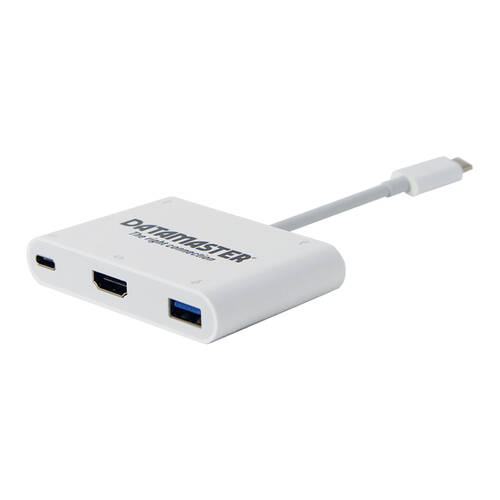 Datamaster USB Type C Conversion Cable