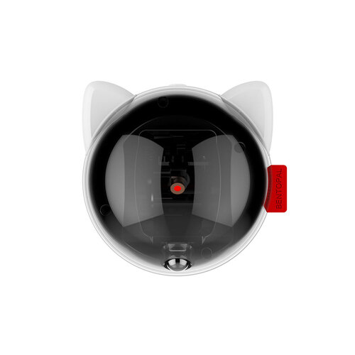 Bentopal Smart Laser Light Pointer Electric Pets Cat/Dog Toy
