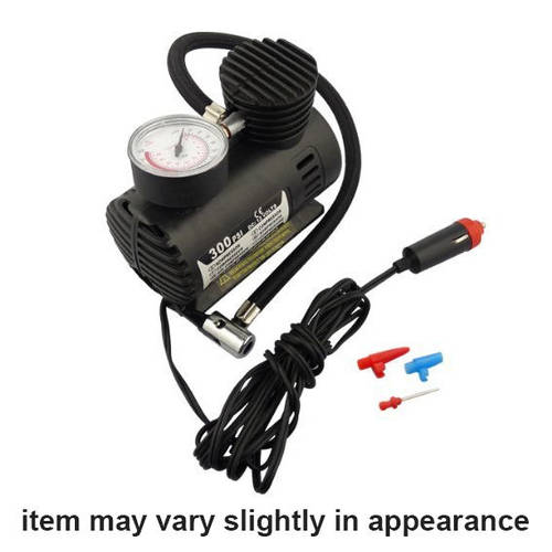 12V Portable Air Compressor