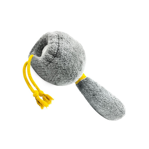 Bentopal Smart Ball Rolling Dog Toy