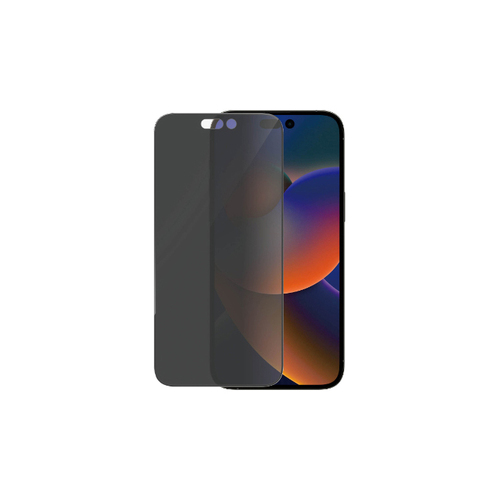 PanzerGlass UltraWide Privacy Screen Protector/Aligner For iPhone 14 ProMax