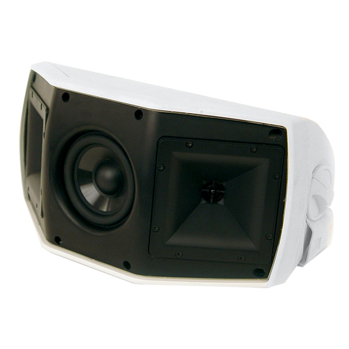 Klipsch AW-500-SM Outdoor Loudspeaker White