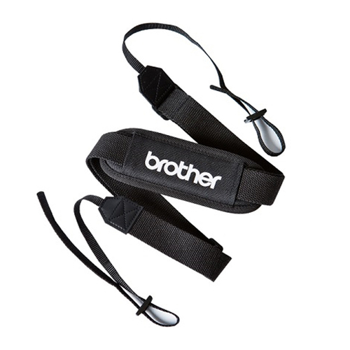 Brother PA-SS-4000 Shoulder Strap For RuggedJet Printers
