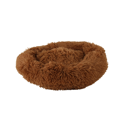 Pro Pet Anti-Anxiety 70cm Premium Calming Dog Bed - Assorted