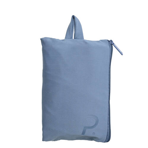 Paklite Travelling Large Suitcase Luggage Cover Accessory 61x80cm Blue