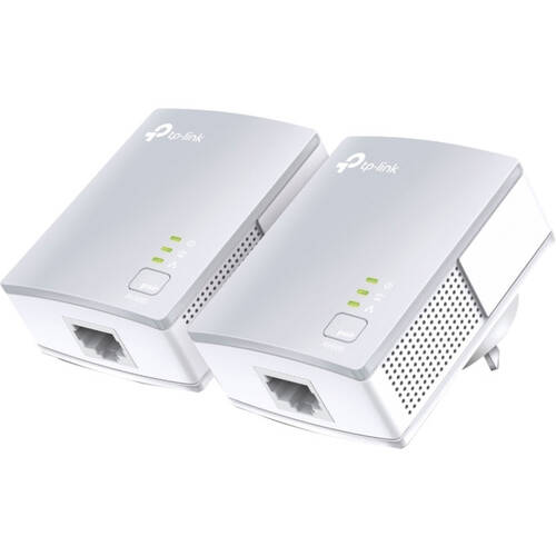 600MBPS POWERLINE ADAPTER KIT
