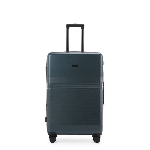 Paklite Elements Large Travel Luggage Lightweight 76.5x50cm Forest Green