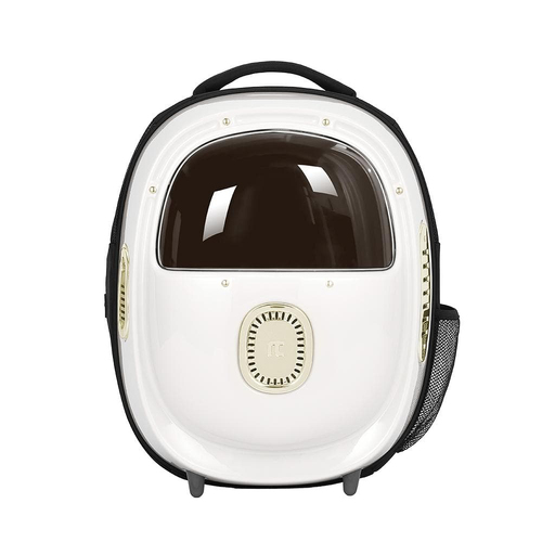 Pakeway Pet Backpack Air Circulatiion Travel Carrier