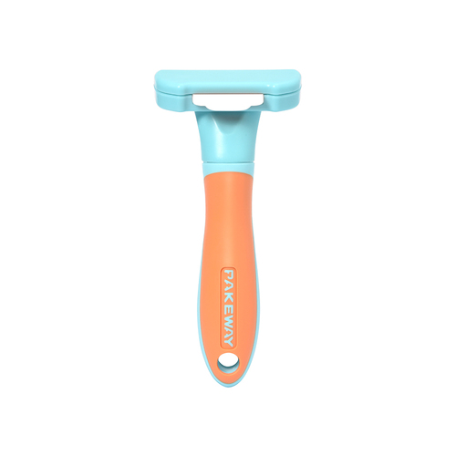 Pakeway Short Hair Fur Remover Dog Comb Medium