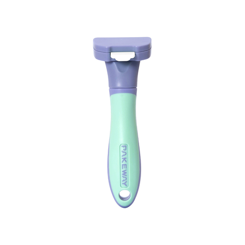 Pakeway Cat Hair Removal Comb Short Hair Small