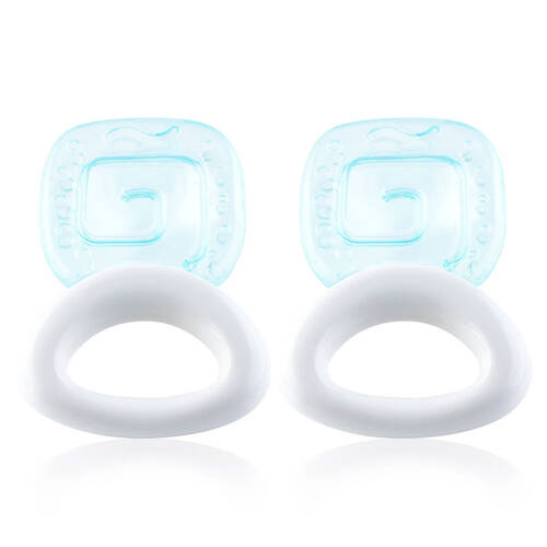 2PK Pigeon Cooling Teether Square