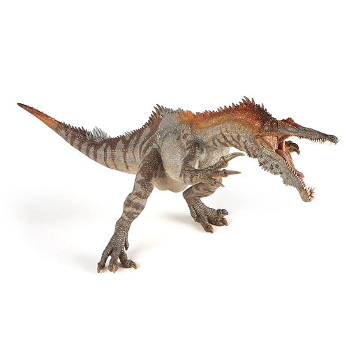 Papo France Baryonyx Kids Dinosaur Animal Figurine Toy