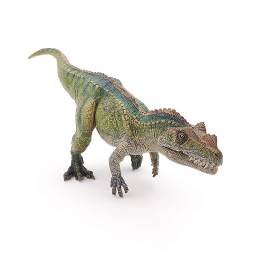 Papo France Ceratosaurus Kids Dinosaur Animal Figurine Toy