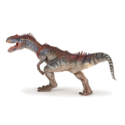Papo France Allosaurus Kids Dinosaur Animal Figurine Toy