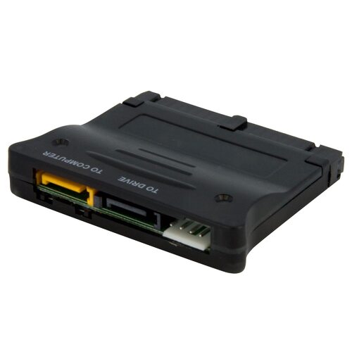 Star Tech Bi-Directional SATA IDE Adapter Converter