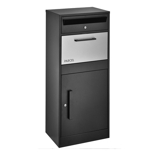 Sandleford 118x50cm Parcel Box - Free Standing