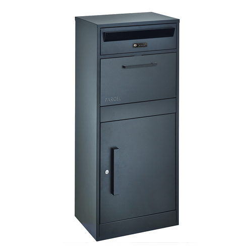Sandleford 118x50cm Parcel Box - Free Standing