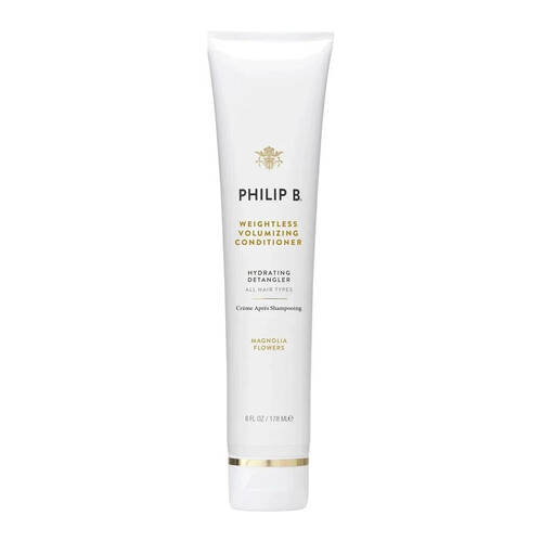 Philip B Weightless Volumizing Conditioner For All Hair Types 178ml