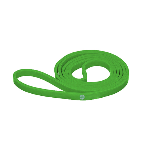 Hacienda 1.3cm Resistance Power Band 5-15kgs green