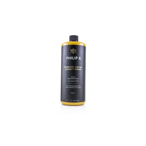 Philip B Forever Shine Conditioner w/ Megabounce 947ml