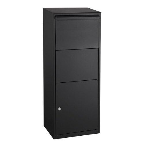 Sandleford 95.5x39.5cm Parcel Box - Free Standing