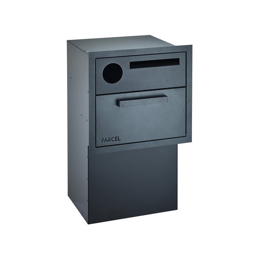 Sandleford In Fence 86.1x53.4cm Parcel Box