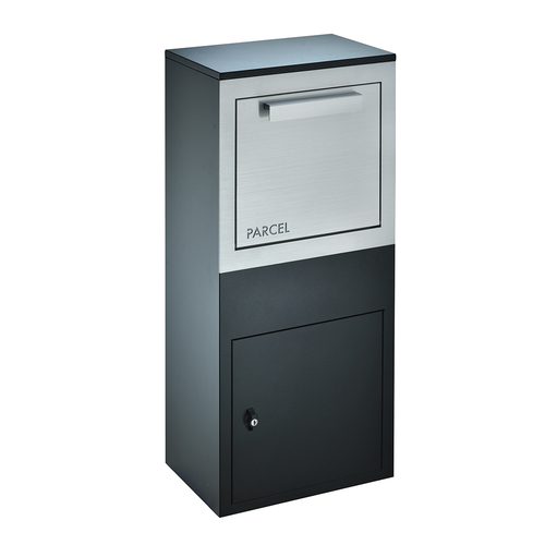 Sandleford 92x41cm Parcel Box - Wall Mount