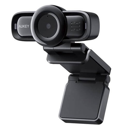 Aukey Stream Series Autofocus 1080p Webcam