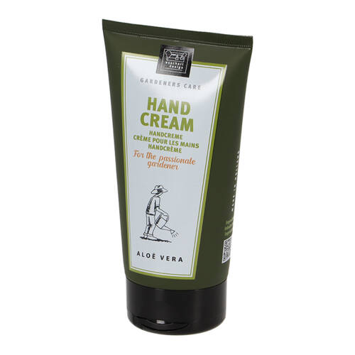 Esschert Design Gardener's Moisturiser Hand Cream Nourishing 150ml