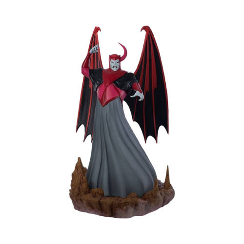 Pop Culture Shock Collectibles Dungeons & Dragons Venger 1:4 Scale Statue