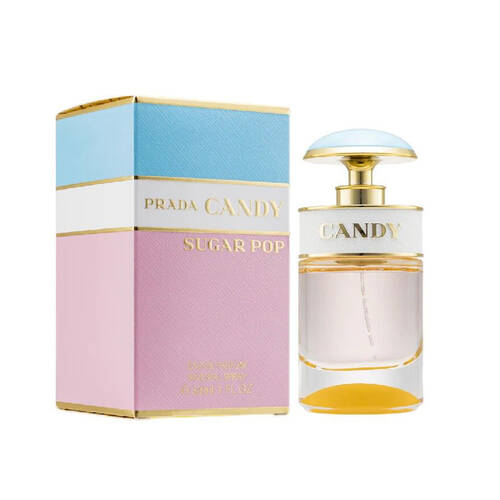 Prada Candy Sugar Pop EDP Eau de Parfum For Women 30ml