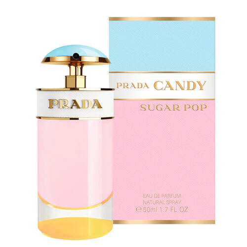 Prada Candy Sugar Pop EDP Eau de Parfum For Women 50ml