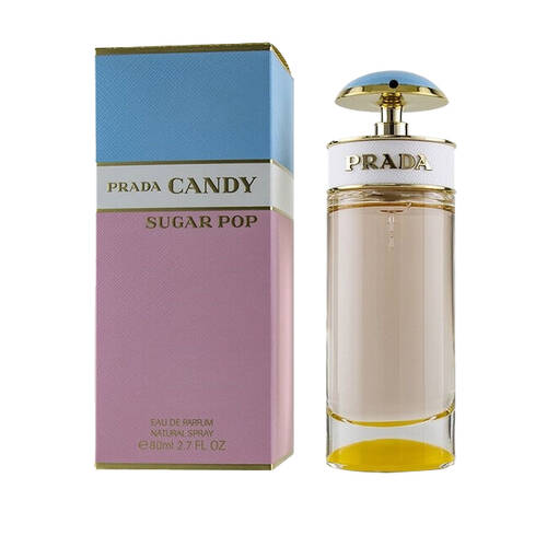 Prada Candy Sugar Pop W EDP Eau de Parfum For Women 80ml