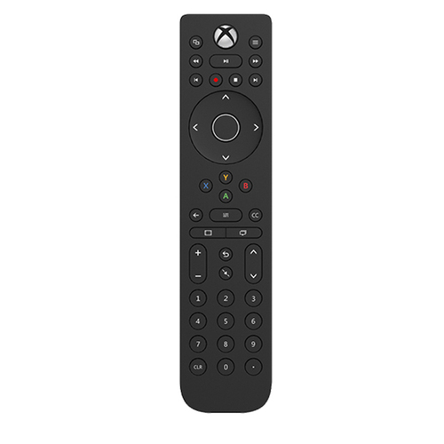PDP Gaming Talon Media Remote For Xbox Series Consoles