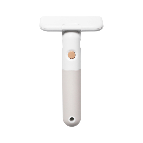 Pidan Pet Cat 18cm Deshedding Brush Grooming Comb - White