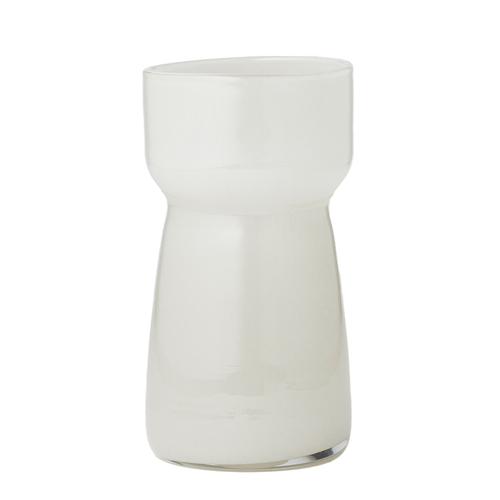 Pilbeam Living Catalina Contemporary Flower Display Vase Medium 