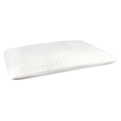 Jason Commercial Breeze Air Latex Pillow 40x65x12cm