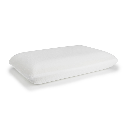 Jason Breezeair Therapeutic Memory Foam Pillow Standard - White