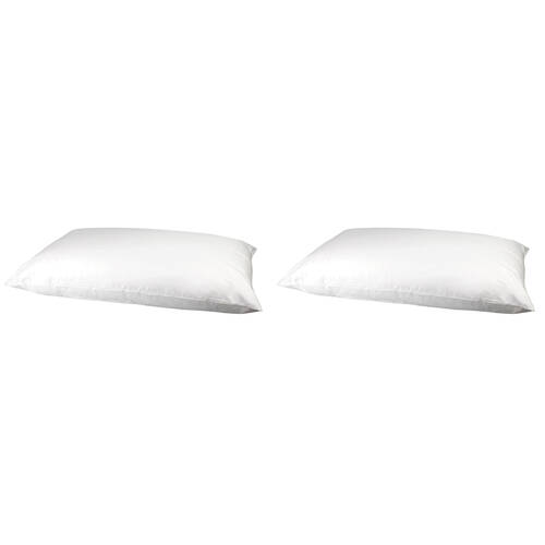 2PK Jason Commercial Heavenly Dreams Pillow Standard 48x73cm