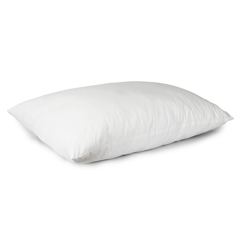 Jason Commercial Superbond Pillow with Zip 45x73cm