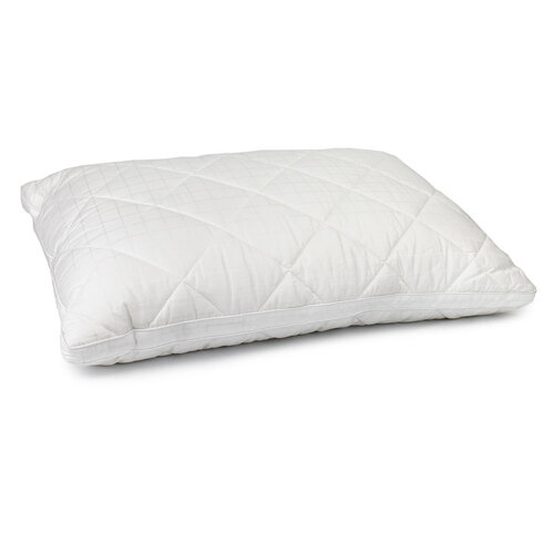 Onkaparinga Australian Wool Surround Soft Sleeping Pillow