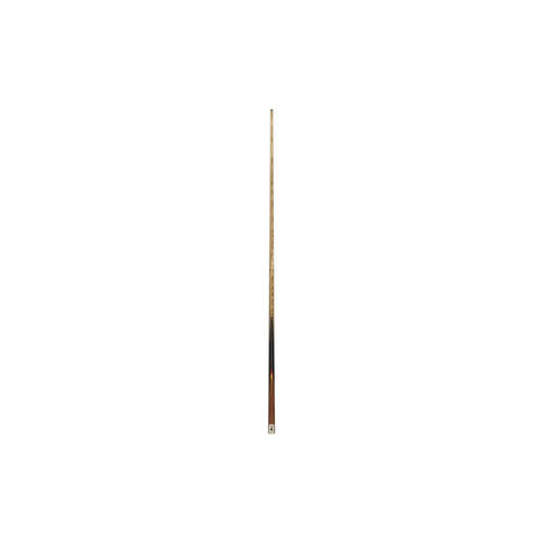 PowerGlide Aero 2pc Wood Pool/Billiards Cue Stick 145cm