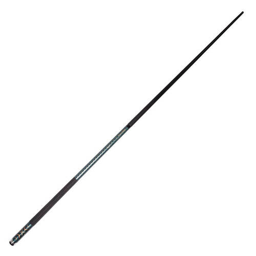 2pc PowerGlide Autograph Pool Billiards Snooker Carbon Cue 10mm Tip