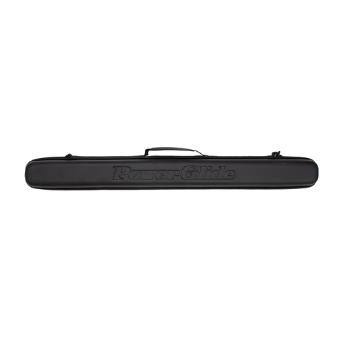 Formula Sports Svartur 2-Cue Case Accessory Storage - Black