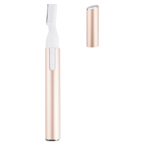 Vivitar Precision Pen Trimmer - Rose Gold
