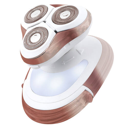 Vivitar Painless Electric Hair Remover